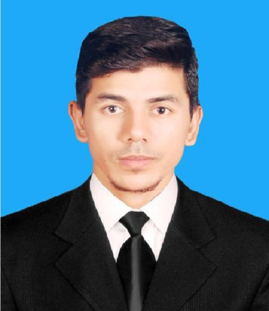 Mr. Dilawar Abbas