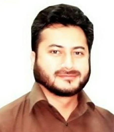 Sajjad Hussain